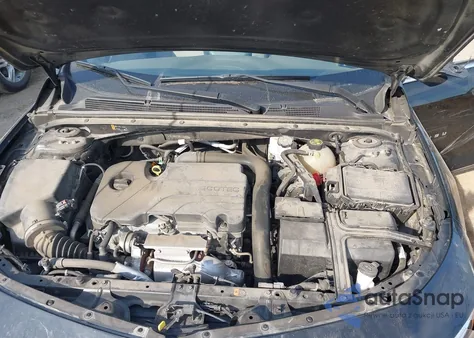 2023 Chevrolet Malibu Fwd Ls z USA, uszkodzony, nr VIN 1G1ZB5STXPF115257